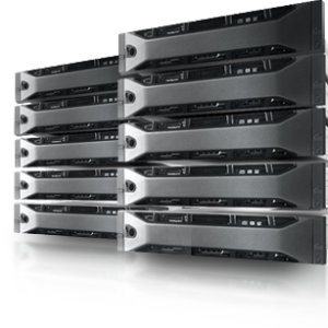 Dedicated Server Basic+ Ivy 2TB 32GB (1 Month)