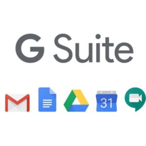Google Workspace Business Plus (1 Month)