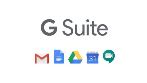 Google Workspace Business Standard (1 Month)
